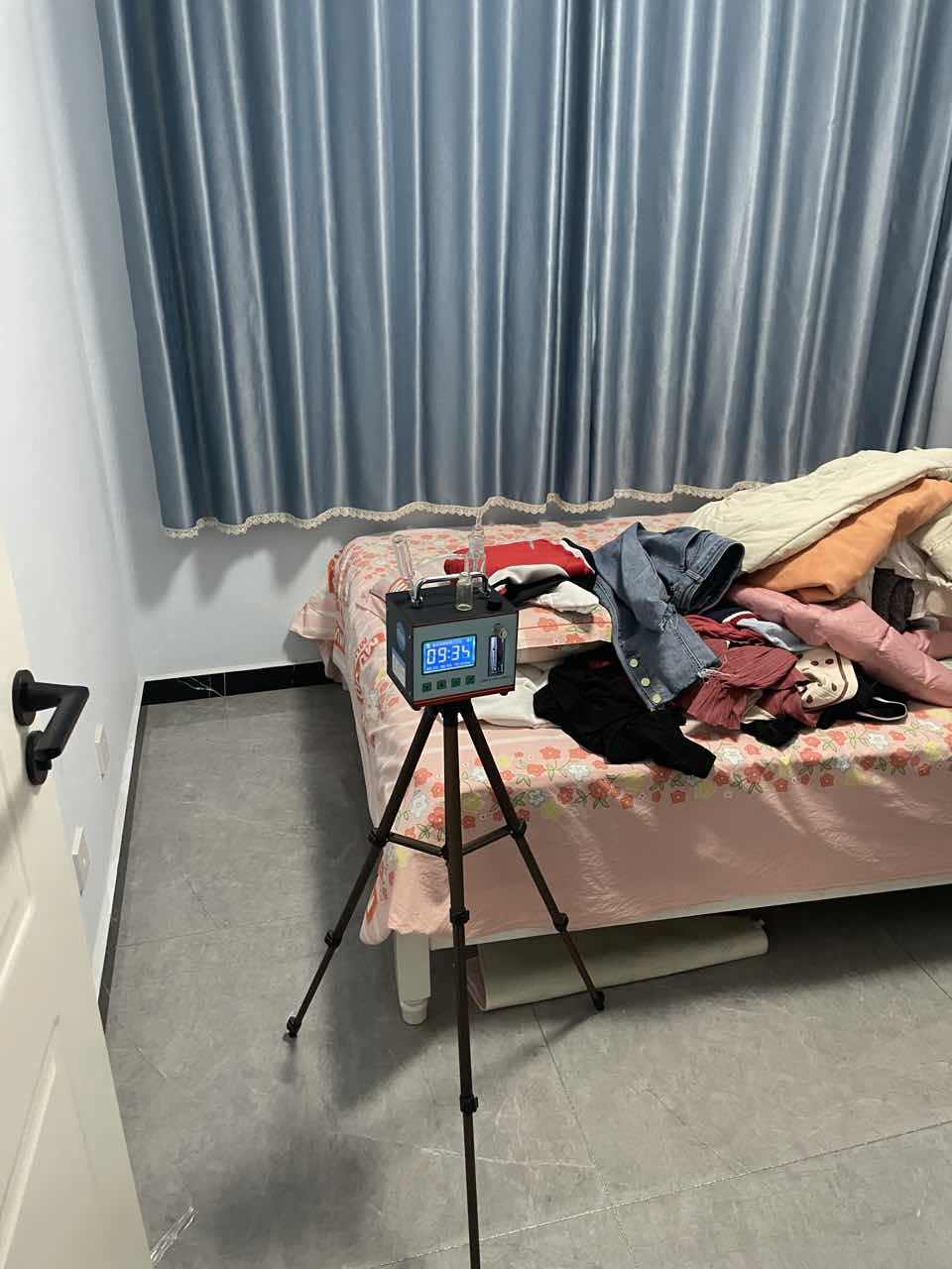 高台金硕华府小区测甲醛 甲醛检测公司